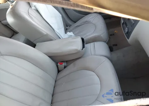 2011 Buick Lucerne Cxl from USA, damaged, VIN 1G4HC5EM3BU105190